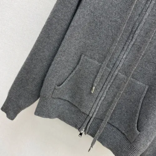 Replica Moncler Jackets Long Sleeved For Women #1408376 $108.00 USD for Wholesale