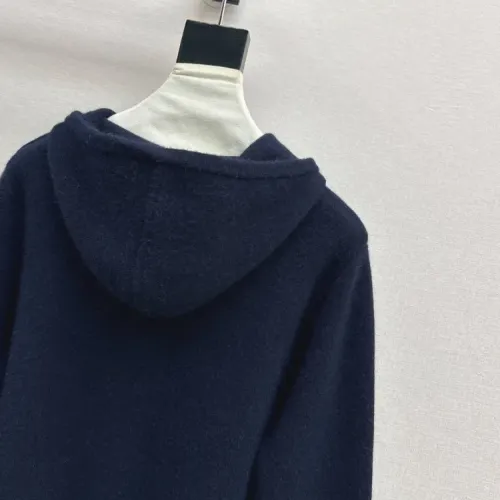 Replica Moncler Jackets Long Sleeved For Women #1408377 $108.00 USD for Wholesale