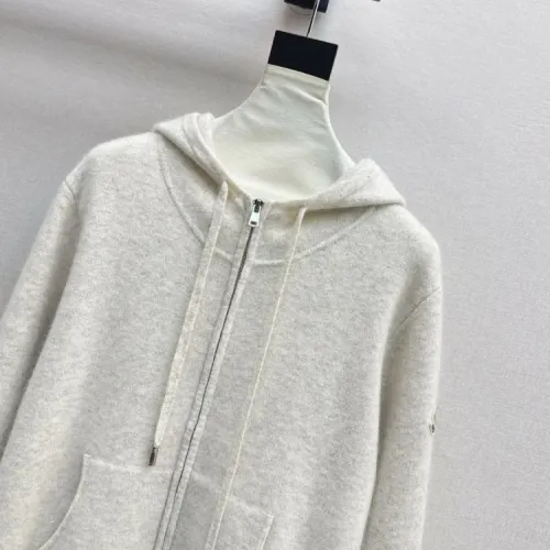 Replica Moncler Jackets Long Sleeved For Women #1408378 $108.00 USD for Wholesale