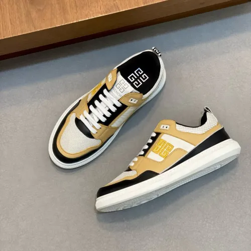 Givenchy Casual Shoes For Men #1408379