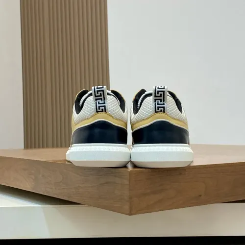 Replica Givenchy Casual Shoes For Men #1408379 $80.00 USD for Wholesale