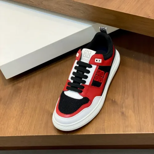 Replica Givenchy Casual Shoes For Men #1408380 $80.00 USD for Wholesale