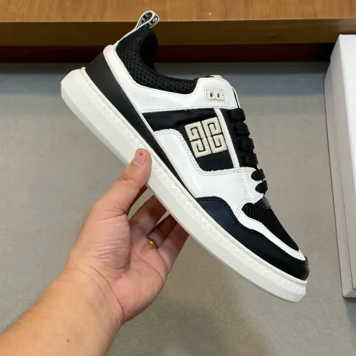 Replica Givenchy Casual Shoes For Men #1408381 $80.00 USD for Wholesale