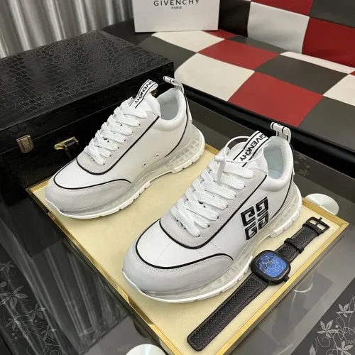 Replica Givenchy Casual Shoes For Men #1408389 $122.00 USD for Wholesale