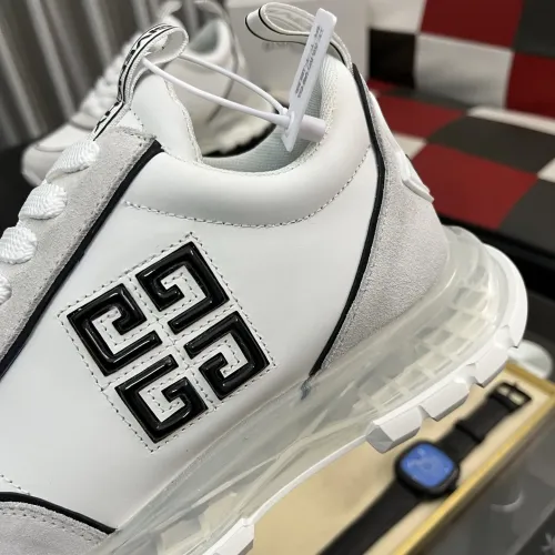 Replica Givenchy Casual Shoes For Men #1408389 $122.00 USD for Wholesale