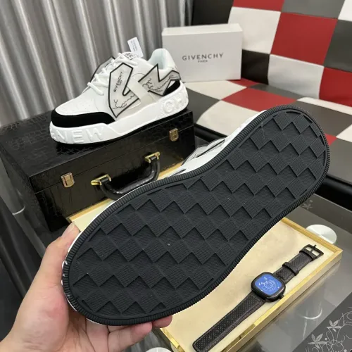 Replica Givenchy Casual Shoes For Men #1408393 $128.00 USD for Wholesale
