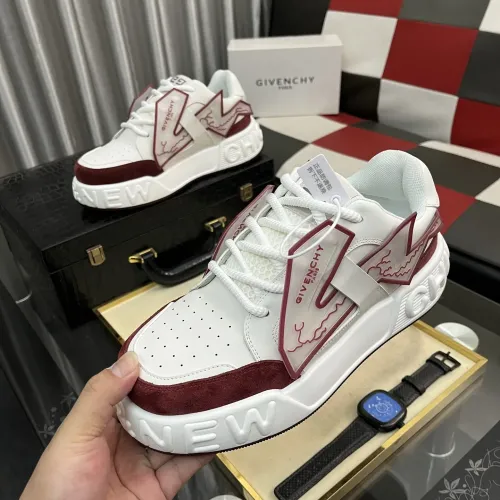 Givenchy Casual Shoes For Men #1408394