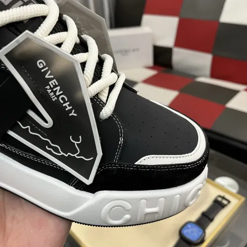 Replica Givenchy Casual Shoes For Men #1408395 $128.00 USD for Wholesale