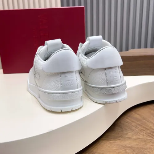 Replica Valentino Casual Shoes For Men #1408424 $118.00 USD for Wholesale