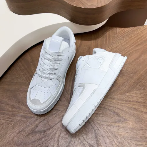 Replica Valentino Casual Shoes For Men #1408424 $118.00 USD for Wholesale