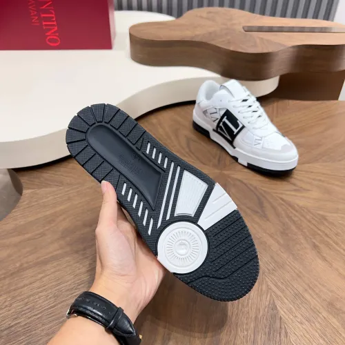 Replica Valentino Casual Shoes For Men #1408427 $118.00 USD for Wholesale