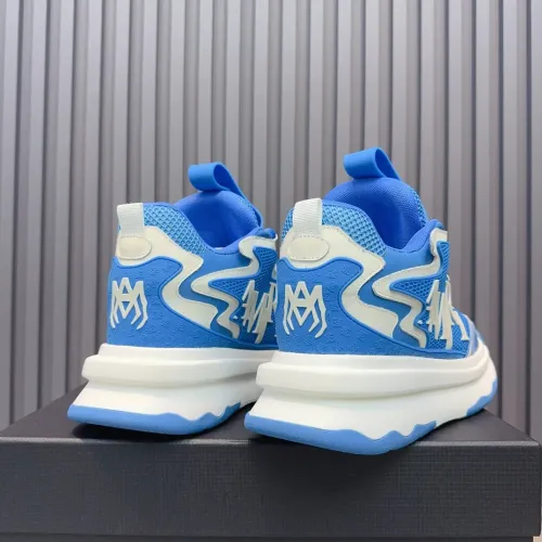 Replica Amiri Casual Shoes For Men #1408447 $130.00 USD for Wholesale