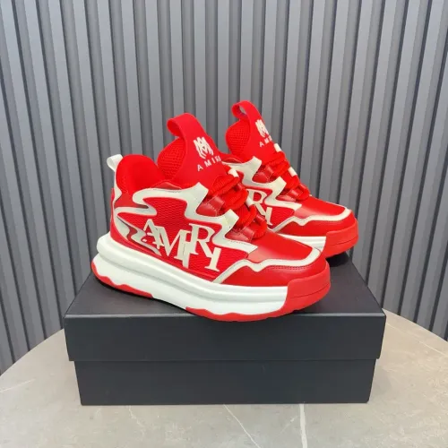 Replica Amiri Casual Shoes For Men #1408448 $130.00 USD for Wholesale