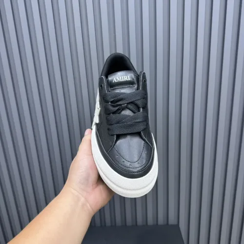 Replica Amiri Casual Shoes For Women #1408465 $100.00 USD for Wholesale