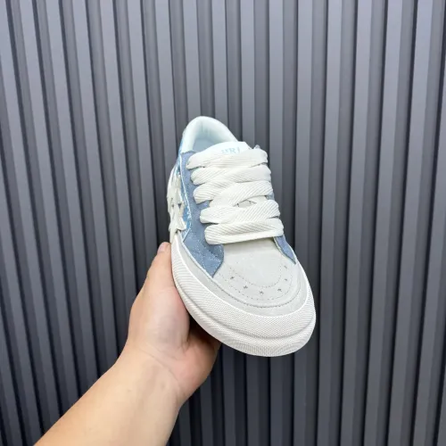 Replica Amiri Casual Shoes For Men #1408468 $100.00 USD for Wholesale