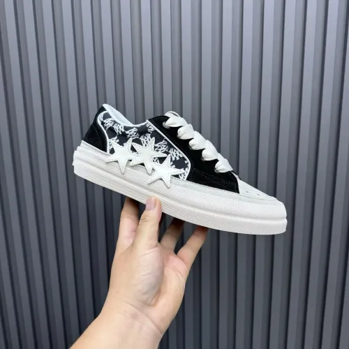 Replica Amiri Casual Shoes For Women #1408471 $100.00 USD for Wholesale