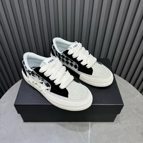 Replica Amiri Casual Shoes For Women #1408471 $100.00 USD for Wholesale