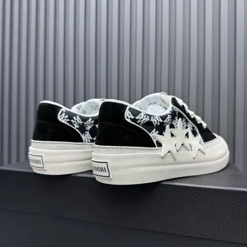 Replica Amiri Casual Shoes For Women #1408471 $100.00 USD for Wholesale