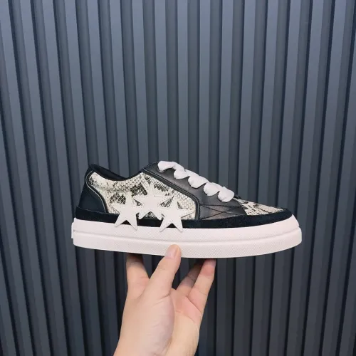 Replica Amiri Casual Shoes For Men #1408472 $100.00 USD for Wholesale