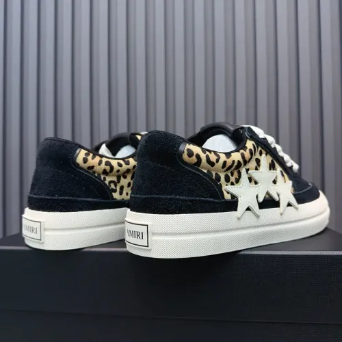Replica Amiri Casual Shoes For Women #1408476 $100.00 USD for Wholesale