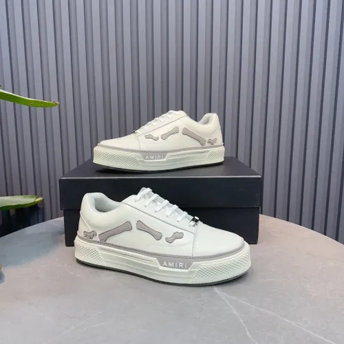 Replica Amiri Casual Shoes For Men #1408478 $105.00 USD for Wholesale