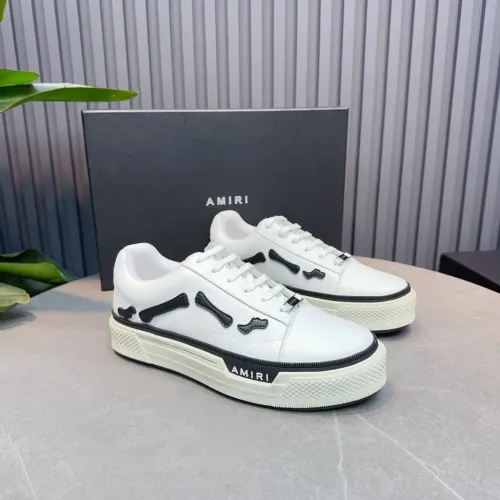 Amiri Casual Shoes For Men #1408480