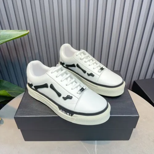 Replica Amiri Casual Shoes For Men #1408480 $105.00 USD for Wholesale
