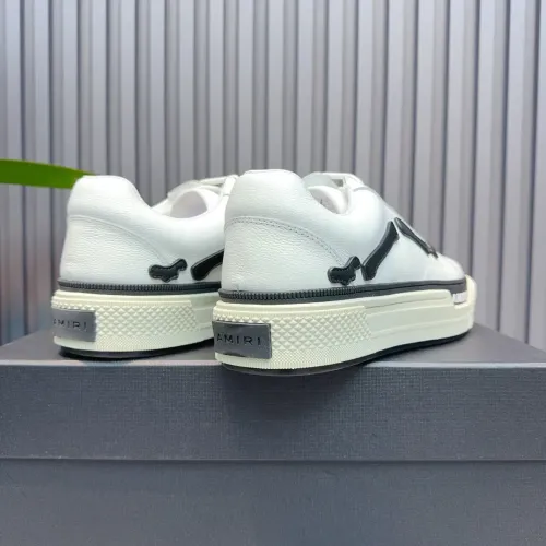 Replica Amiri Casual Shoes For Men #1408480 $105.00 USD for Wholesale