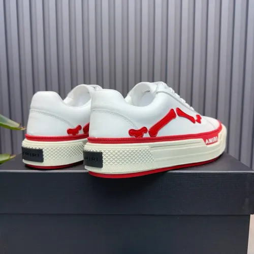 Replica Amiri Casual Shoes For Men #1408481 $105.00 USD for Wholesale