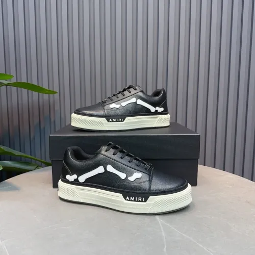 Replica Amiri Casual Shoes For Men #1408482 $105.00 USD for Wholesale