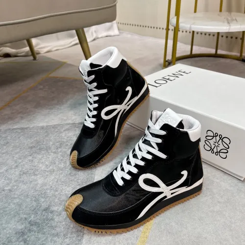 LOEWE High Tops Shoes For Men #1408520