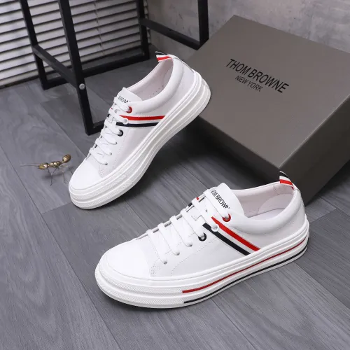 Thom Browne TB Casual Shoes For Men #1408524