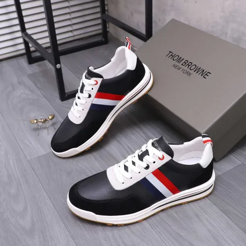 Thom Browne TB Casual Shoes For Men #1408528