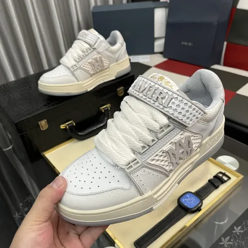 Amiri Casual Shoes For Women #1408530