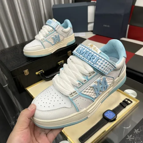 Amiri Casual Shoes For Women #1408534