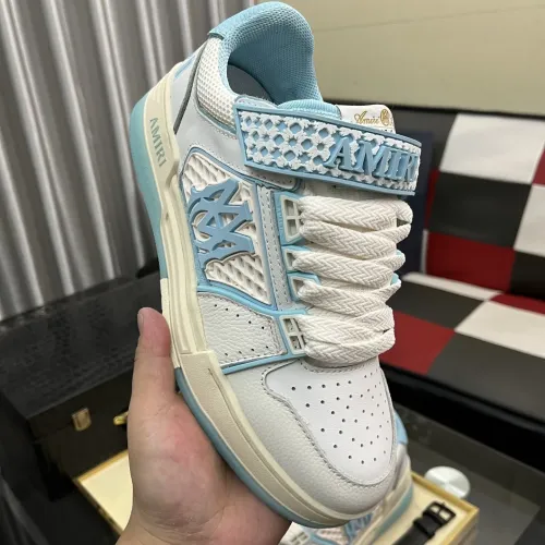Replica Amiri Casual Shoes For Women #1408534 $122.00 USD for Wholesale