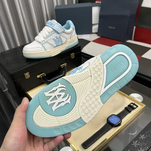 Replica Amiri Casual Shoes For Women #1408534 $122.00 USD for Wholesale