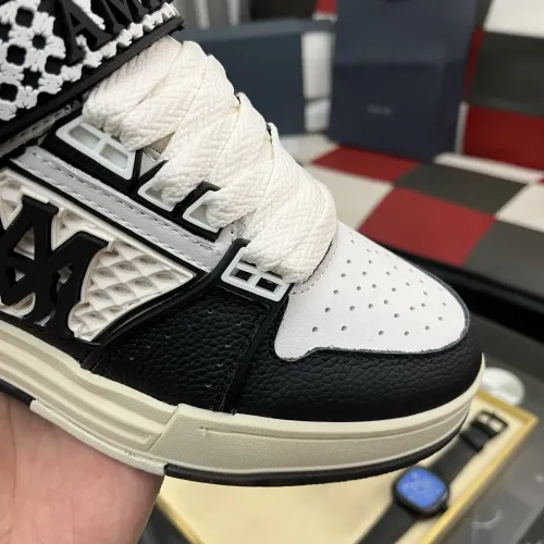 Replica Amiri Casual Shoes For Women #1408538 $122.00 USD for Wholesale