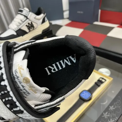 Replica Amiri Casual Shoes For Men #1408539 $122.00 USD for Wholesale