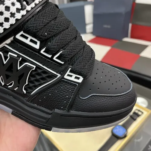 Replica Amiri Casual Shoes For Men #1408541 $122.00 USD for Wholesale