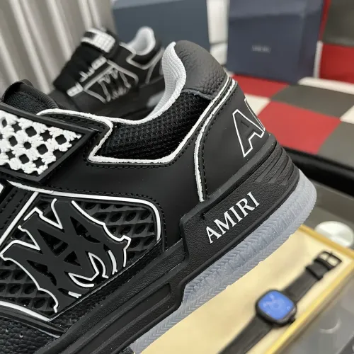 Replica Amiri Casual Shoes For Men #1408541 $122.00 USD for Wholesale