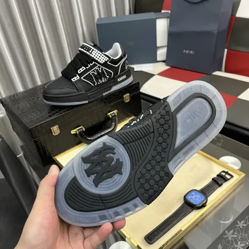 Replica Amiri Casual Shoes For Men #1408541 $122.00 USD for Wholesale
