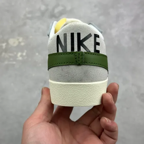 Replica Nike Lunar Blazer For Men #1408552 $72.00 USD for Wholesale