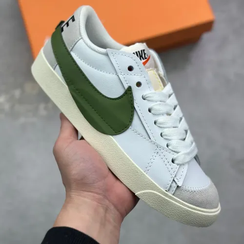 Nike Lunar Blazer For Women #1408553