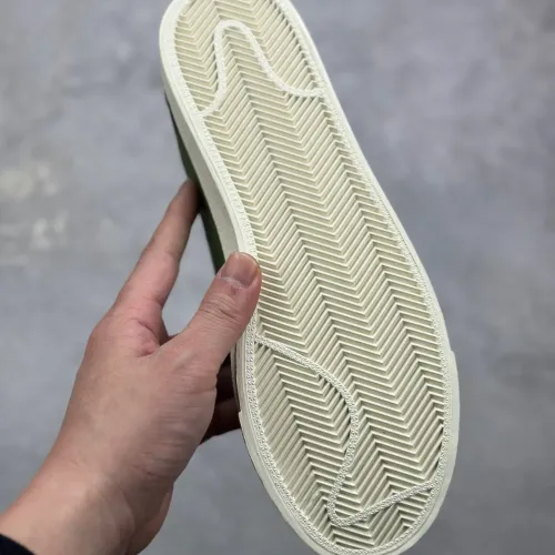 Replica Nike Lunar Blazer For Women #1408553 $72.00 USD for Wholesale