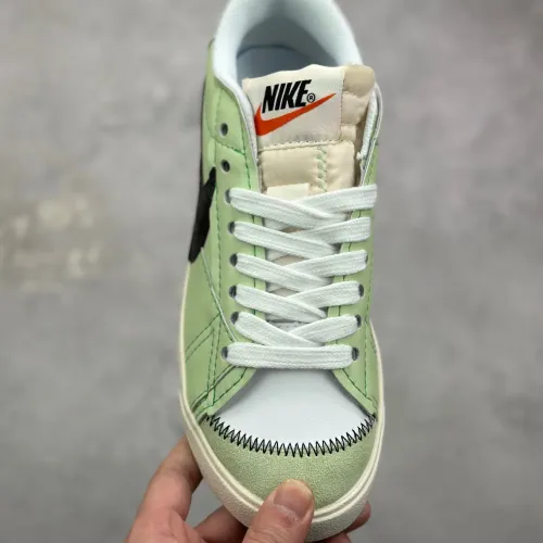 Replica Nike Lunar Blazer For Women #1408555 $72.00 USD for Wholesale