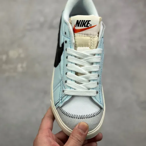 Replica Nike Lunar Blazer For Men #1408556 $72.00 USD for Wholesale