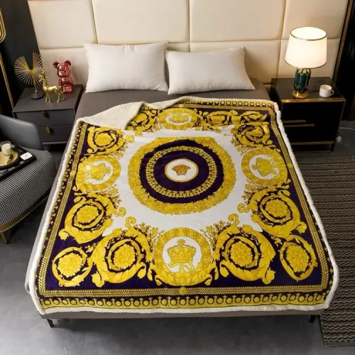 Versace Blanket #1408782