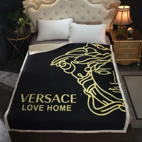 Versace Blanket #1408786