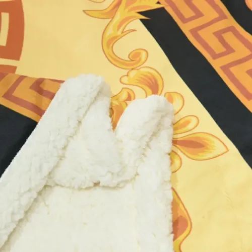Replica Versace Blanket #1408789 $80.00 USD for Wholesale